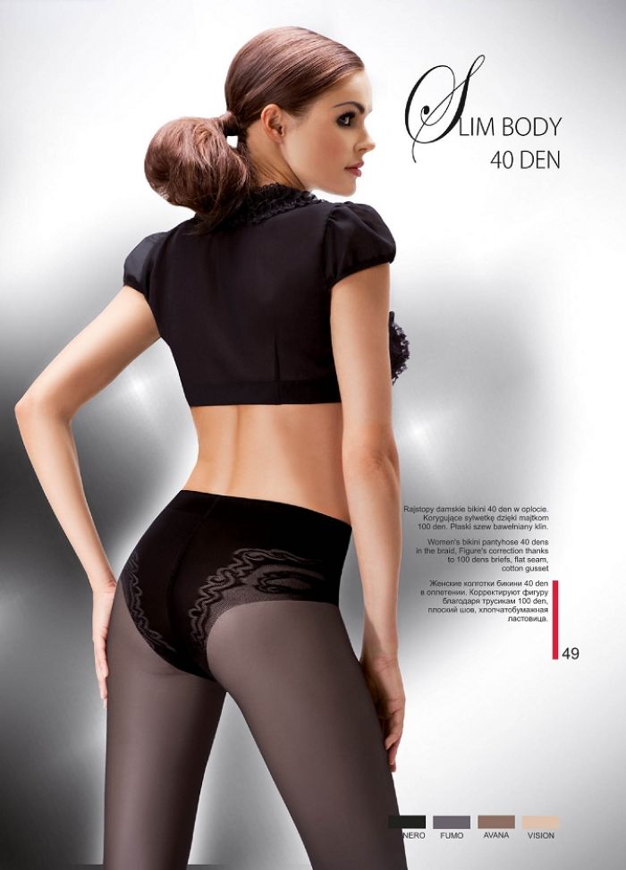 Annes Annes-product-catalog-2017-49  Product Catalog 2017 | Pantyhose Library